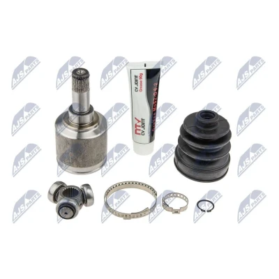 Billede af NTY NPW FT 014 Knokkelled foraksel FIAT: Punto I Hatchback