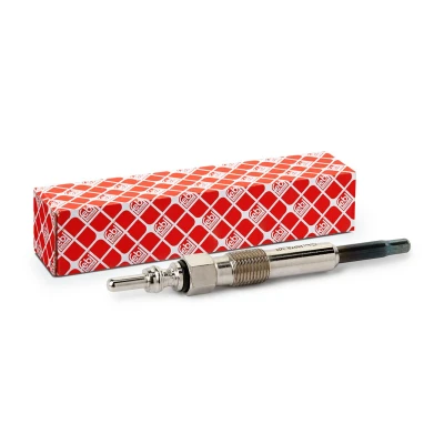 Billede af FEBI BILSTEIN 17979 Gløderør 11V VOLKSWAGEN: TRANSPORTER 4 Bus, Golf 4, Lupo / 3L, RENAULT: CLIO 3, III Grandtour, 2