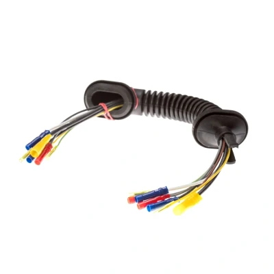 Billede af FEBI BILSTEIN 107040 Kabelreparationssæt, bagklap