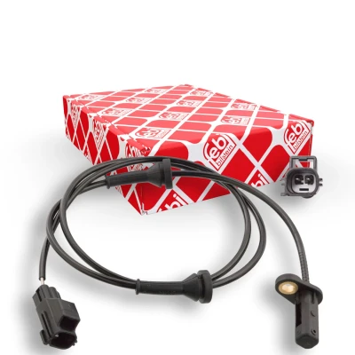 Billede af FEBI BILSTEIN 106468 ABS Sensor 1072 VOLVO: V70 2, S80 I, S60 I