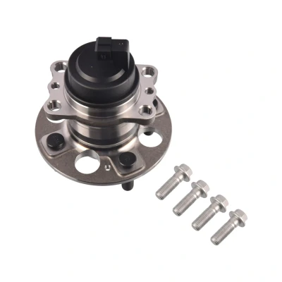Billede af FEBI BILSTEIN 180470 Hjullejesæt HYUNDAI: i10 II Hatchback