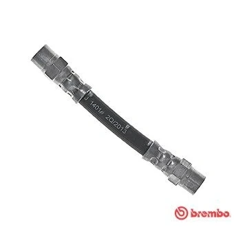 Billede af BREMBO T 06 034 Bremseslange 125 F10X1 BMW: 5 Sedan, Touring