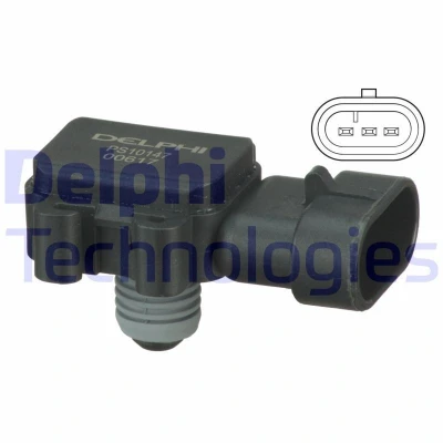 Billede af DELPHI PS10147 Sensoren