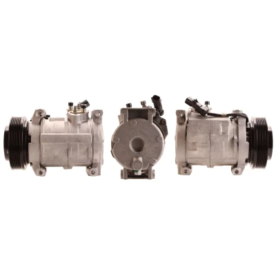 Billede af LUCAS ACP376 Kompressor PAG 46 R 134a