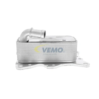 Billede af VEMO V30 60 0007 Olieradiator med pakning EXPERT KITS + MERCEDES BENZ: C klasse T modell, E Sedan, modell