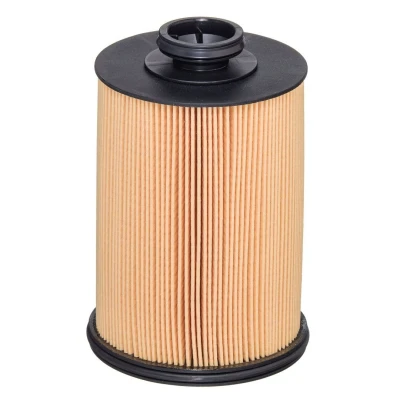 Billede af HENGST FILTER E465KP D445 Brændstoffilter Filterindsats