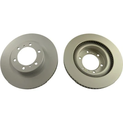 Billede af KAVO PARTS BR 9488 C Bremseskiver 338 32 6 140 ventileret coatet