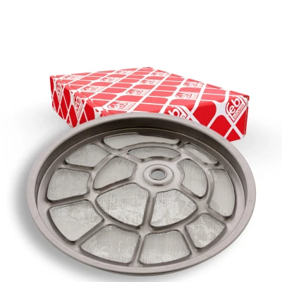 Billede af FEBI BILSTEIN 14254 Automatfilter VOLKSWAGEN: Jetta Mk1, GOLF 2