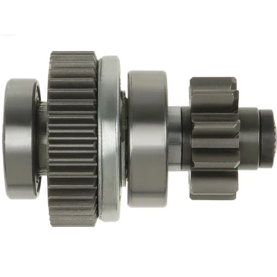 Billede af AS PL SD6078 Friløbsgear, starter