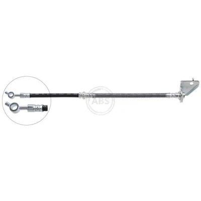 Billede af Bremseslange A.B.S. SL 1243