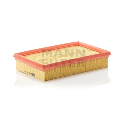 Billede af MANN FILTER C 28 105 Luftfilter 52 171 270 Filterindsats FIAT: Stilo Hatchback