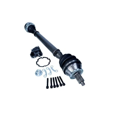 Billede af MAXGEAR 49 2609 Trækaksel 781 VOLKSWAGEN: Polo V Hatchback