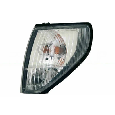 Billede af PRASCO TY8404024 Blinklys hvid foran til venstre uden lampeholder TOYOTA: Land Cruiser Prado 90