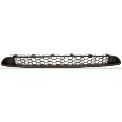 Billede af PRASCO Premium FT3462001 Kølergitter sort