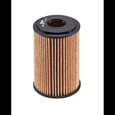 Billede af VALEO 586544 Oliefilter Filterindsats MERCEDES BENZ: A klasse