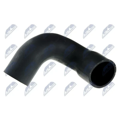 Billede af NTY GPP FR 001 Trykslange Gummi FORD: MONDEO 3 Kombi