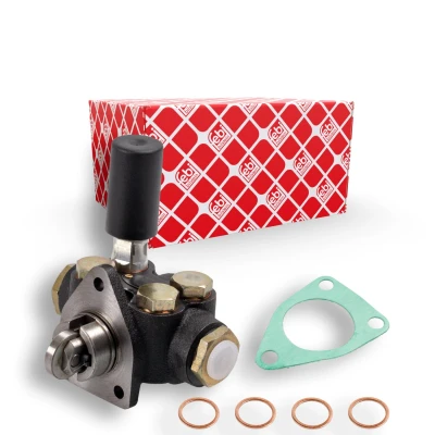 Billede af FEBI BILSTEIN 45652 Pumpe, kraftstofforfremføring