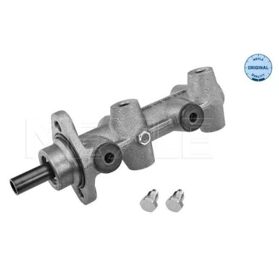 Billede af MEYLE 100 611 0035 Bremsehovedcylinder 4 20,6 ORIGINAL Quality Gråt støbejern M10x1 VOLKSWAGEN: GOLF 1