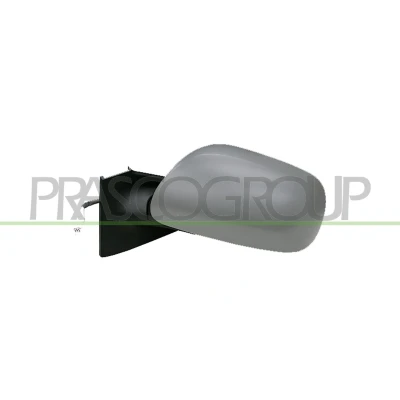 Billede af Sidespejl Prasco TY3257114P Premium venstre grundet / primet elektrisk