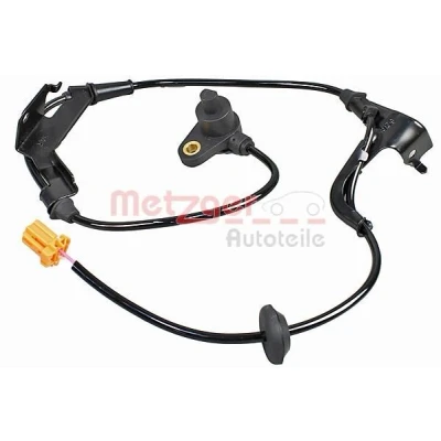 Billede af ABS Sensor METZGER 09001358