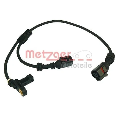 Billede af METZGER 0900657 ABS Sensor 480 Forberedt til slidindikator VOLKSWAGEN: Sharan I