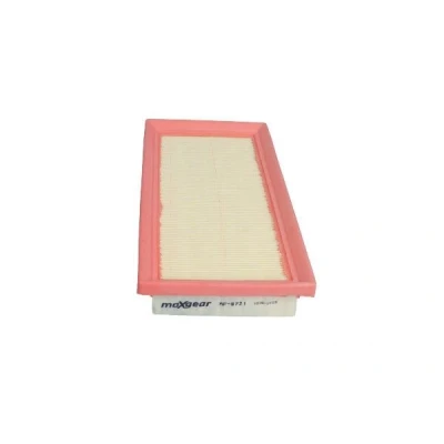 Billede af MAXGEAR 26 2398 Luftfilter 41 122 253 Filterindsats MITSUBISHI: Mirage / Space Star Hatchback