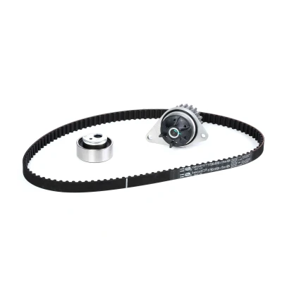 Billede af GATES KP15175XS 1 vandpumpe + Tandremssæt med Tru Power PEUGEOT: 206 Hatchback, 307 Stationcar, SW