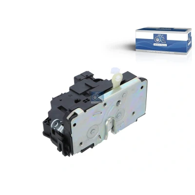 Billede af DT Spare Parts 4.69053 Dørlås