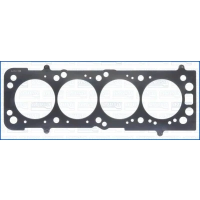 Billede af AJUSA 10138100 Toppakning 0,6 80,5 MULTILAYER STEEL