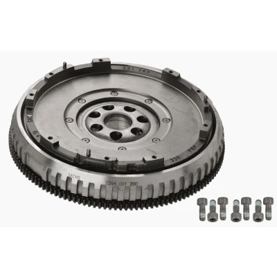 Billede af SACHS 2294 001 200 Dobbeltmasse svinghjul