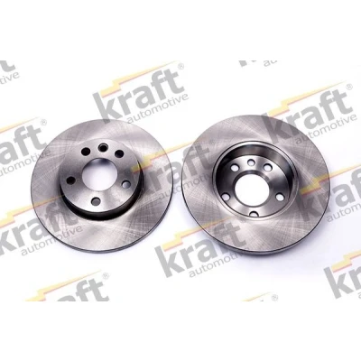 Billede af Bremseskive KRAFT AUTOMOTIVE 6040300