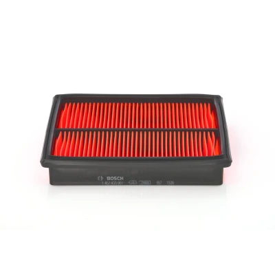 Billede af BOSCH 1 457 433 961 Luftfilter 39 153 207 Filterindsats
