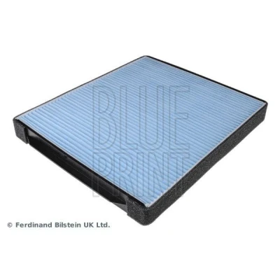 Billede af BLUE PRINT ADG02526 Kabinefilter Pollenfilter 247 208 25