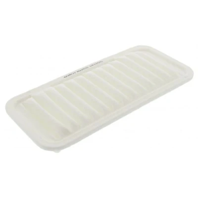 Billede af MAPCO 60407 Luftfilter 44,5mm 115mm 257mm rektangulær Filterindsats TOYOTA: Yaris III Hatchback, Aygo, II CITROËN: C1 I