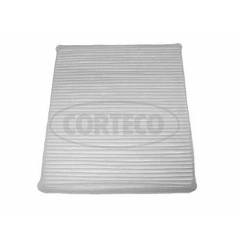 Billede af CORTECO 21651980 Kabinefilter Partikelfilter 258 231 30 OPEL: Zafira B, Astra G CC, H Hatchback