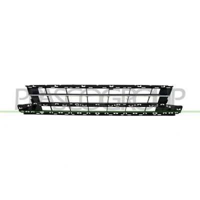 Billede af PRASCO VG0562121 Kofangergitter foran VOLKSWAGEN: Passat B8 Sedan