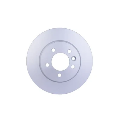 Billede af HELLA PRO 8DD 355 118 641 Bremseskiver 317 30 05/06 120 indvendigt ventileret coatet uden hjulbolte, hjulnav LAND ROVER: Range Rover Sport