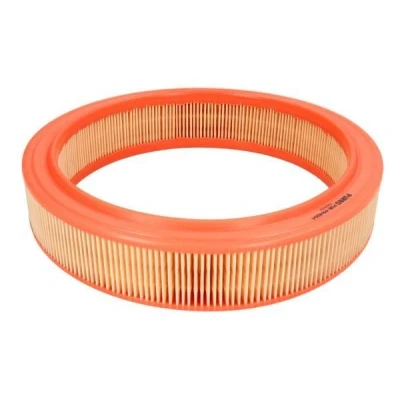 Billede af PURRO PUR PA4004 Luftfilter 56 275 rund Filterindsats FORD: Sierra Mk2 Sedan, Mk1 Hatchback