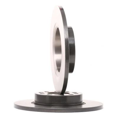 Billede af BREMBO COATED DISC LINE 08.9364.21 Bremseskiver 278 12 5 fuldstændigt coatet ALFA ROMEO: Giulietta Hatchback, 159 Sportwagon, Sedan, FIAT: 500X