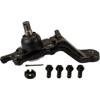 Billede af TRW JBJ559 Bærekugle med tilbehør 17,5 167,7 1:8 TOYOTA: Land Cruiser Prado 90