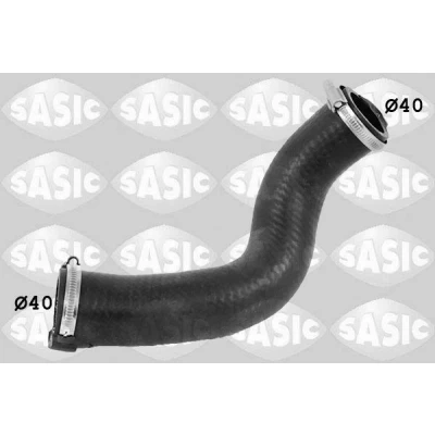 Billede af SASIC 3336170 Trykslange OPEL: Vectra C Caravan