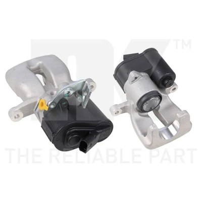 Billede af NK 2147340 Bremsekaliber Aluminium VOLKSWAGEN: Passat B6 Variant, Sedan, CC