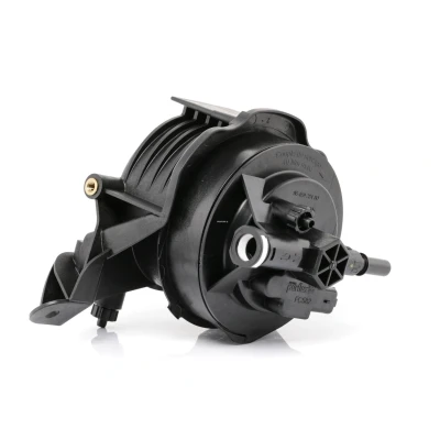 Billede af PURFLUX FC582 Brændstoffilter Filterindsats FORD: Focus 2 Kombi, C Max, S Max Mk1, PEUGEOT: 307 SW, 508 I 308 CITROËN: C4 Grand Picasso