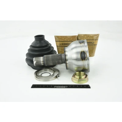 Billede af FEBEST 1610 W639R Led, drivaksel hjulsidet, bagaksel