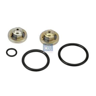 Billede af DT Spare Parts 4.90536 Rep.sæt, strømfordeler