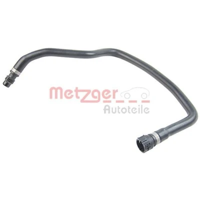 Billede af METZGER 2420514 Kølerslanger EPDM (ethyl propylen dien gummi) BMW: 5 Sedan, Touring, 7