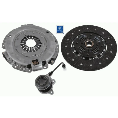 Billede af SACHS 3000 990 559 Kobling med automatisk justering 250