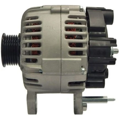 Billede af HELLA 8EL 012 426 291 Generator 14V 110A VOLKSWAGEN: Polo V Hatchback, IV Golf 5, SKODA: Fabia 2, Octavia II Hatchback