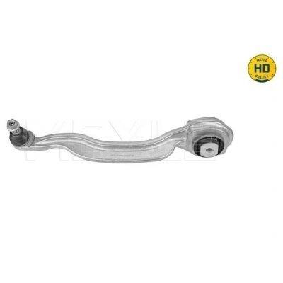 Billede af MEYLE 016 050 0023/HD Bærearm Quality med gummileje, bære /styreled nede, venstre foraksel krydsarm Aluminium MERCEDES BENZ: S klasse Sedan