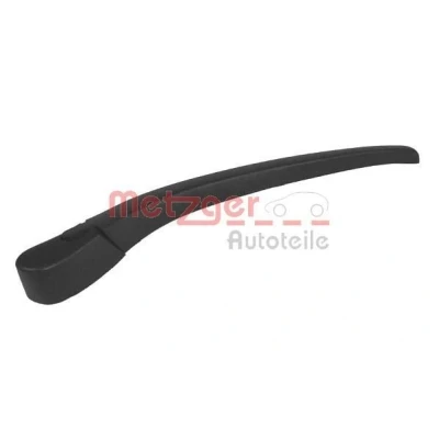 Billede af Viskerarm, forrude Metzger 2190173 bag uden viskerblad med kappe BMW: 3 Touring